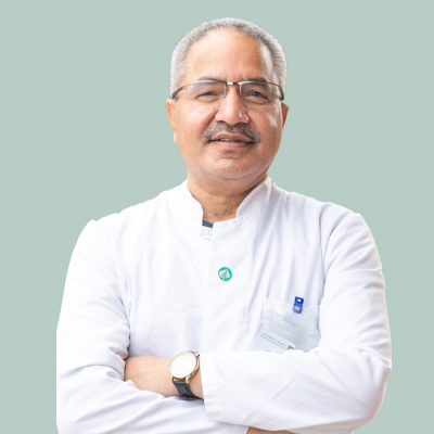 Prof. Dr. Hem Nath Joshi