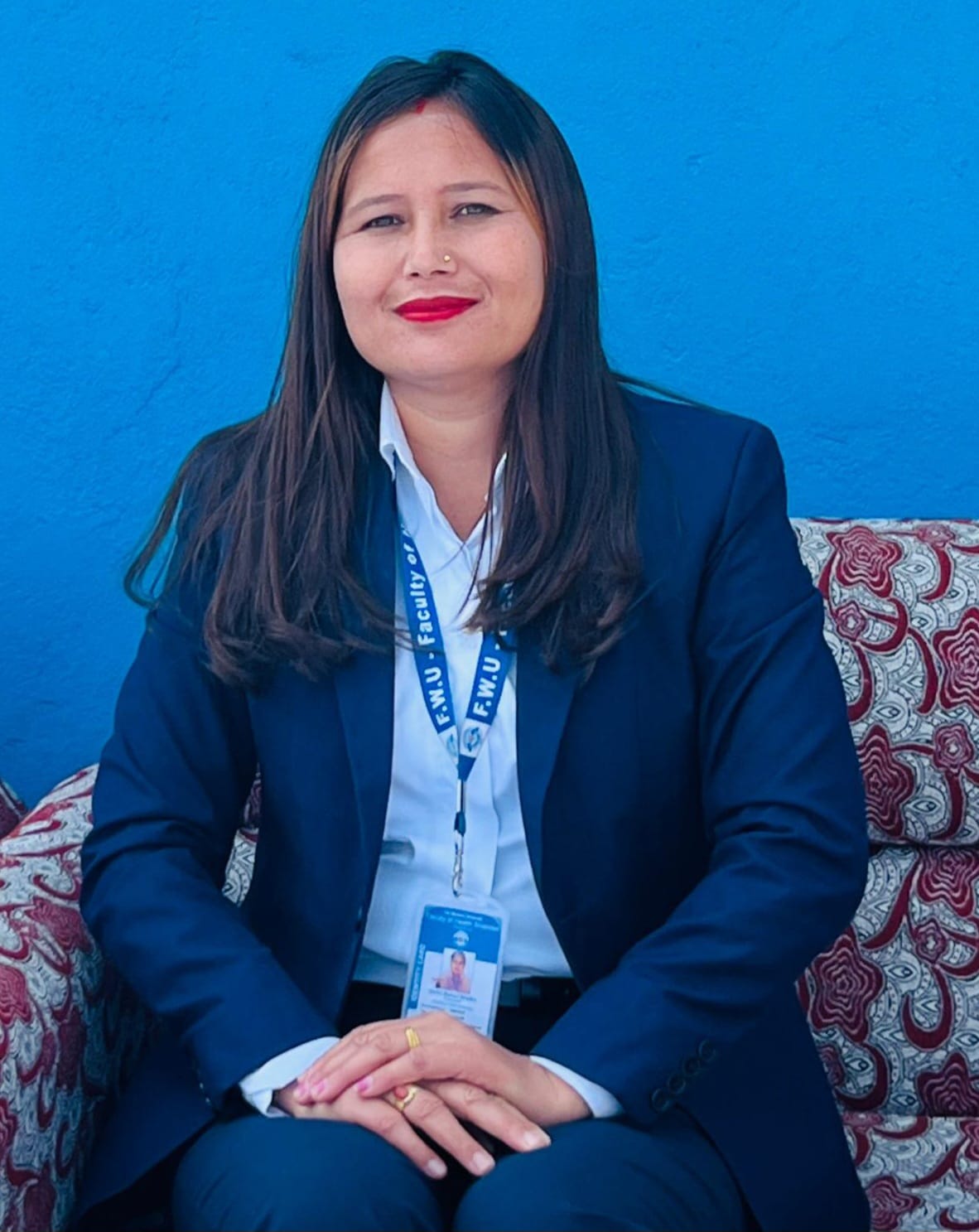 Sarita Khadka